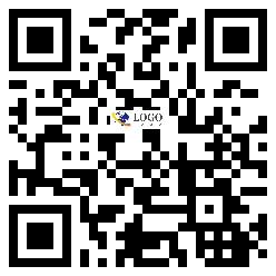 微信分享二维码