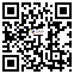 微信分享二维码