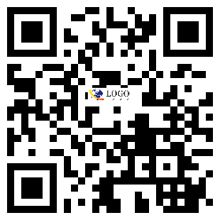 微信分享二维码