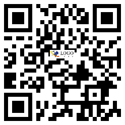 微信分享二维码