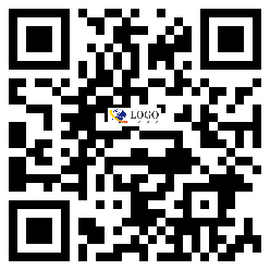 微信分享二维码