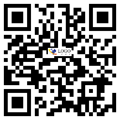 微信分享二维码