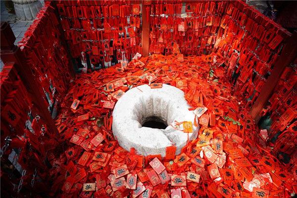 读万卷书不如行万里路，紫微斗数之天马星