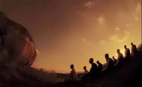 申亥相害会发生什么事