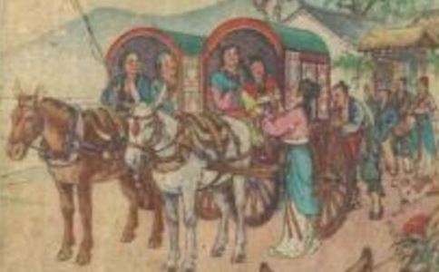 属龙女和什么属相最配？最佳婚配属相揭秘