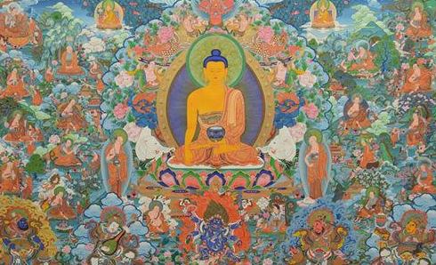 空心大树对门前家中祸事连连是有什么说法