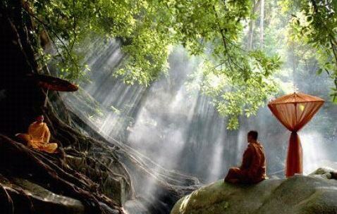 吕老爷算卦抽签