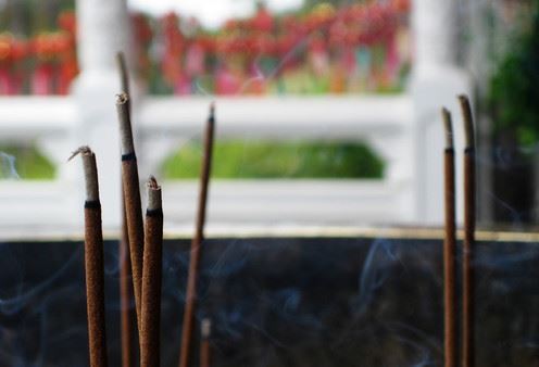 观音灵签遇仙90