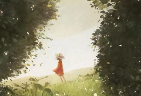 生僻而惊艳的男孩名字  楚辞中惊艳的男孩名字