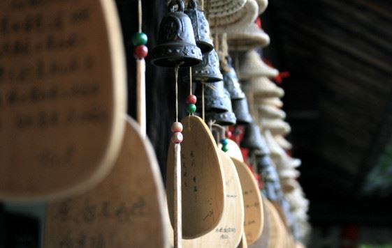 求姻缘最灵验的咒语