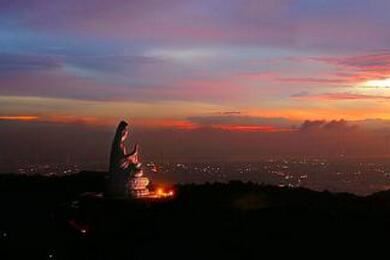 贤惠旺夫的女人面相解析