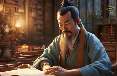 看面相挑选好员工