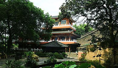 装修风水大全 看看布置方法和禁忌