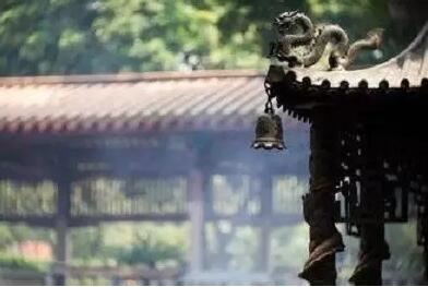 客厅横梁风水化解