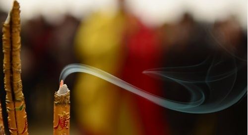 qq华夏刷真武灵签