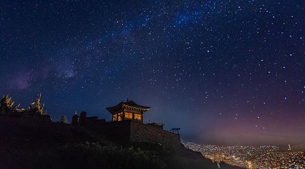 《易经与邮文化》分享之五：《连山易》及炎帝神农氏