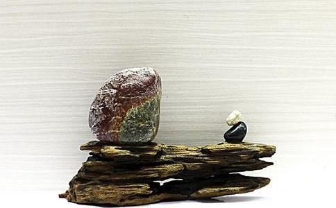 进门第一眼：沙发还是电视墙好？