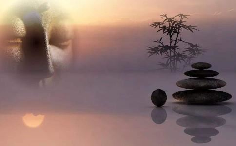 从小背国学经典的孩子