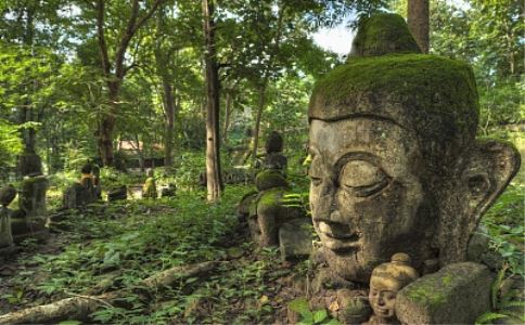 瘦人有财面相  什么样面相的女人有财