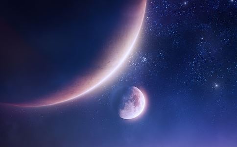 穷命8种面相,真正大富大贵的男人面相